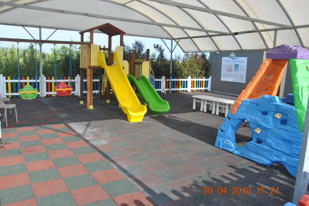 imagini hotel ADALYA LARA